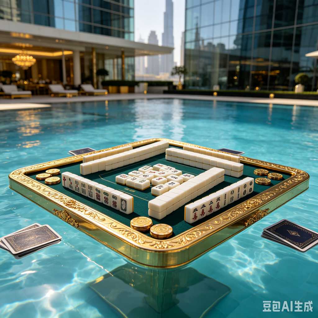 professional print mahjong tiles