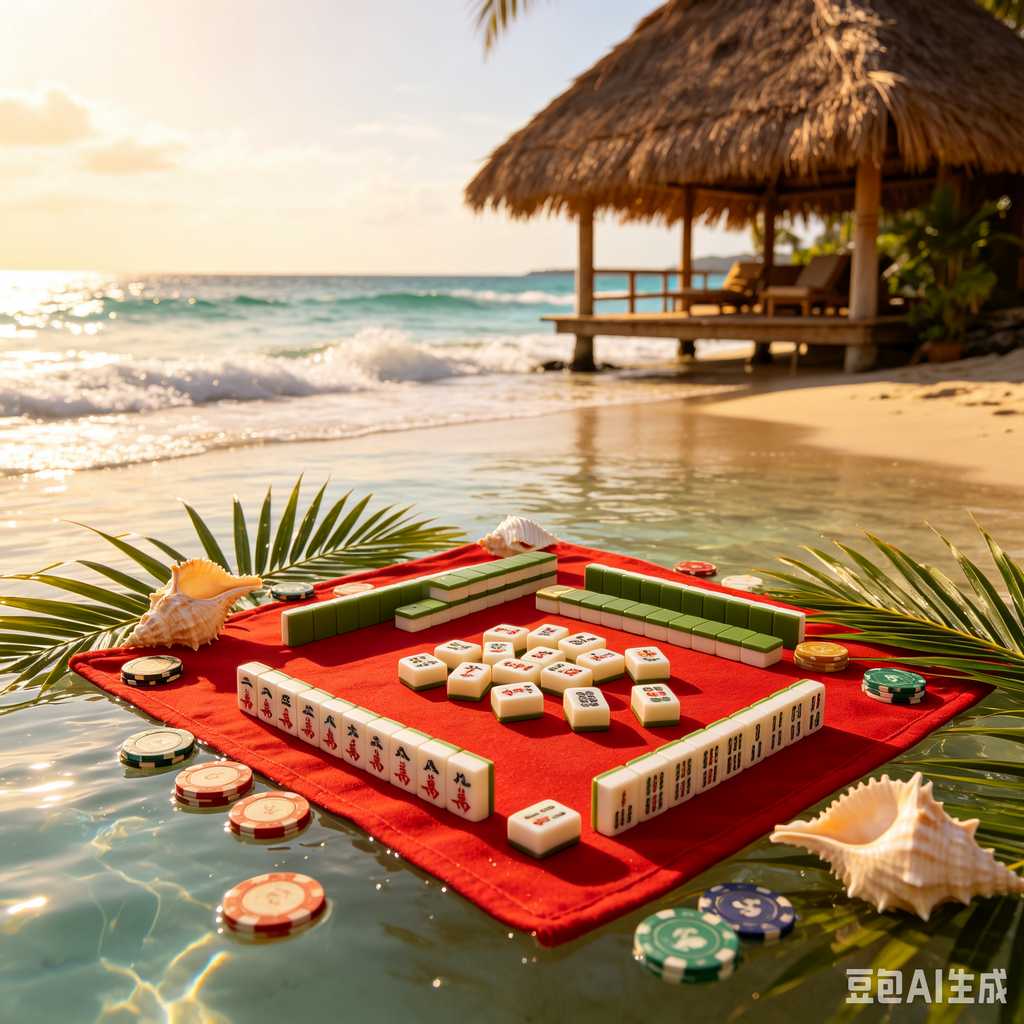 collectible luxury mahjong tiles
