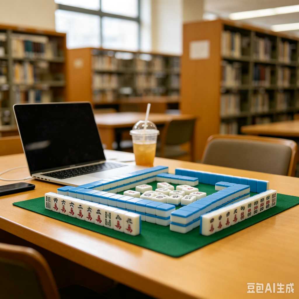 professional club mahjong set