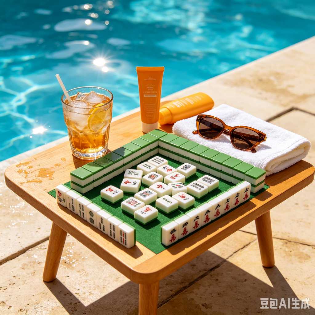 Concord,mahjong