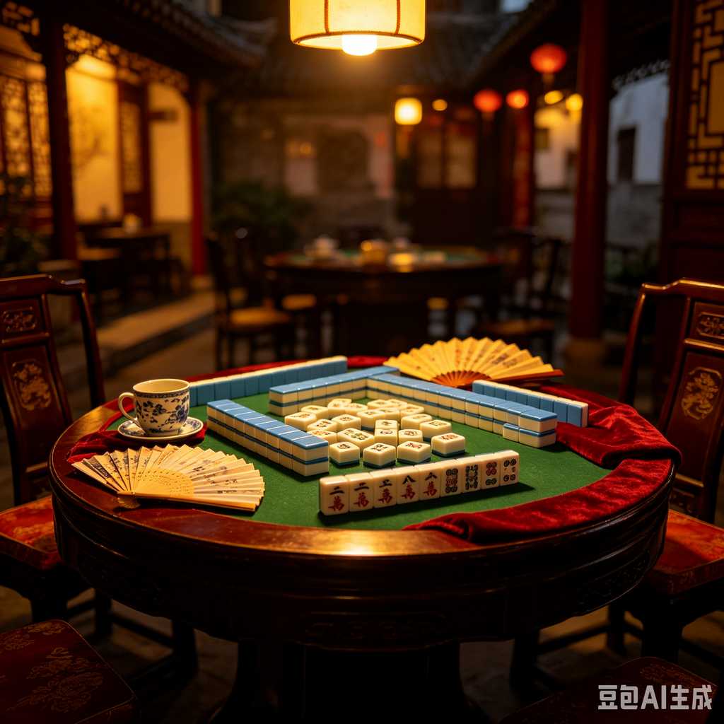 resort leisure board game set