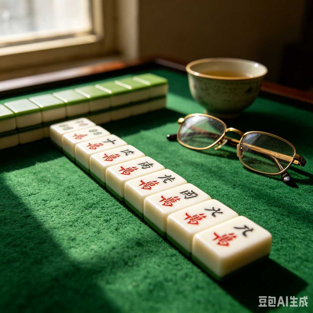 oklahomacity,mahjong