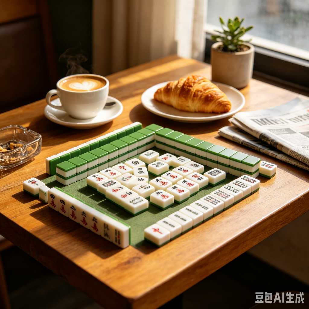 wear resistant mahjong tiles