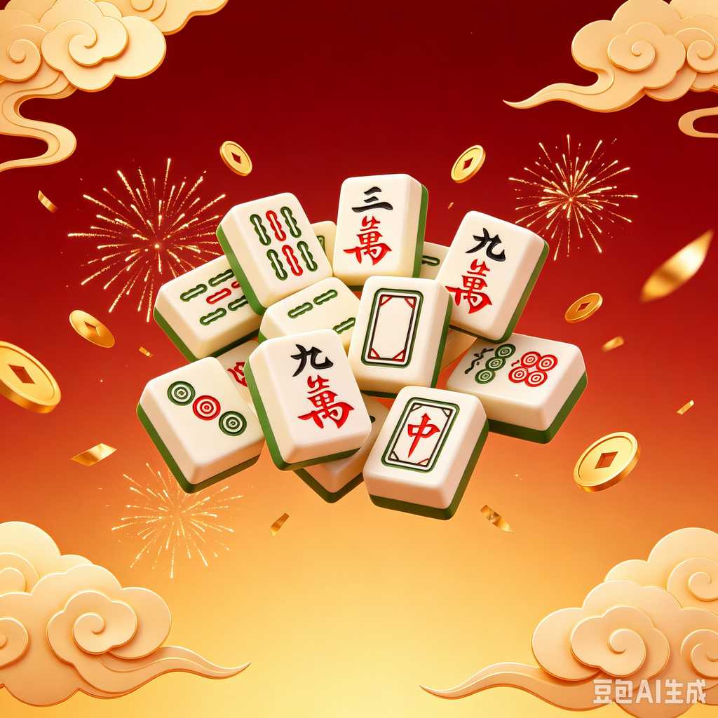 Erie,mahjong