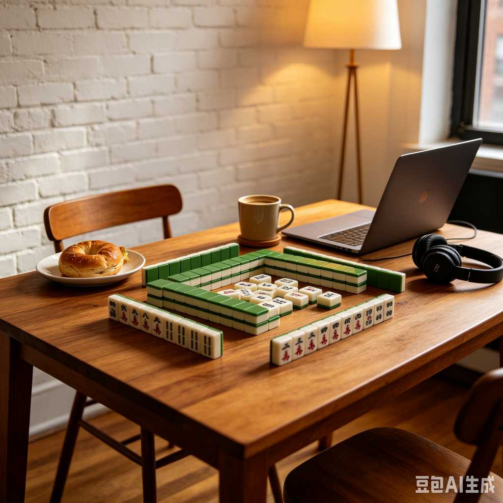 Kelowna,mahjong