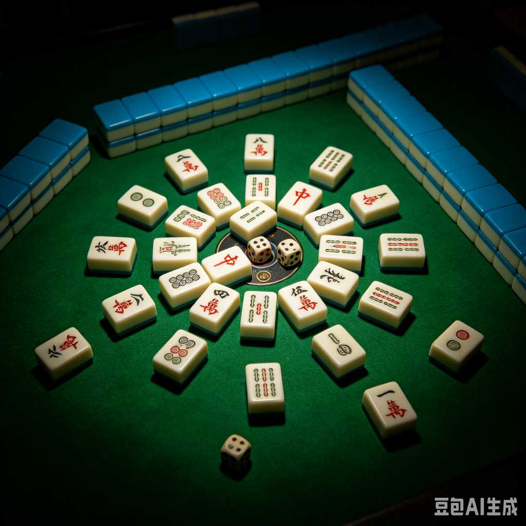 unique personalized mahjong tiles