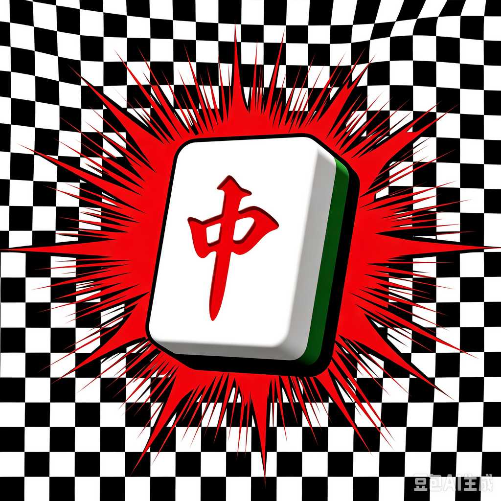 genuine mahjong set from china