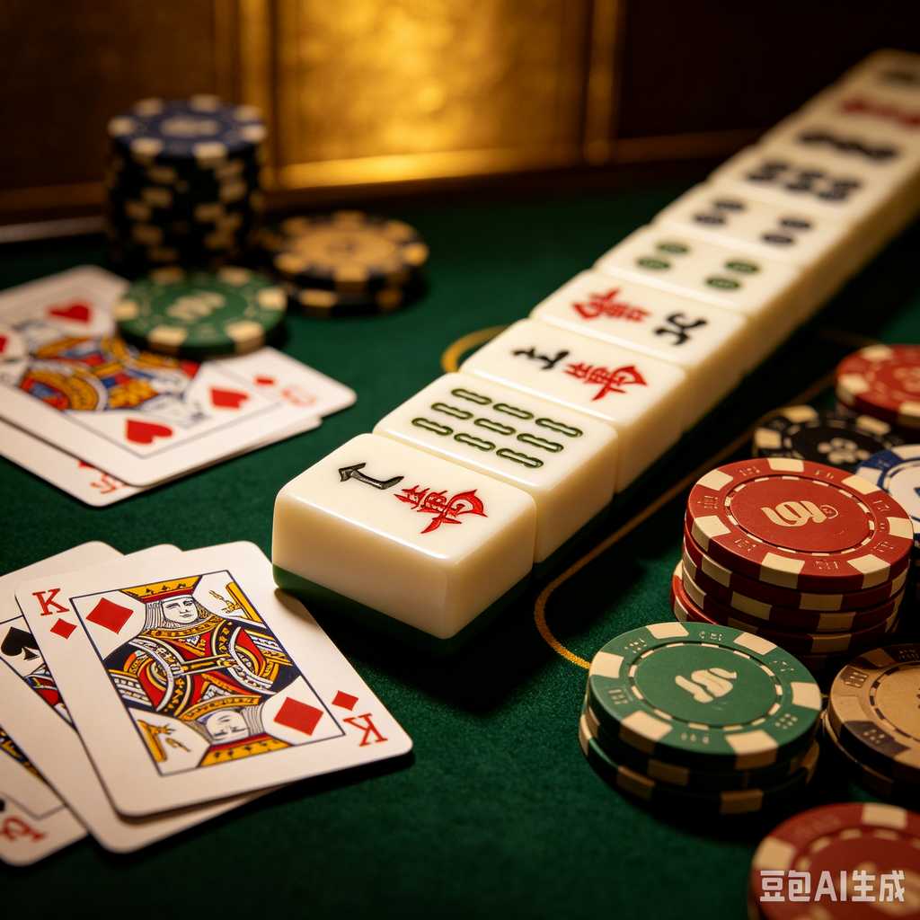 popular color mahjong tiles 2026