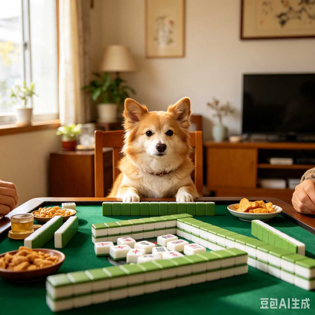 NewHavenCT,mahjong