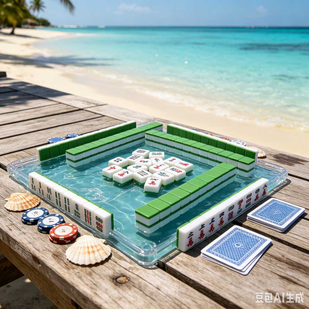 silver trim mahjong tiles