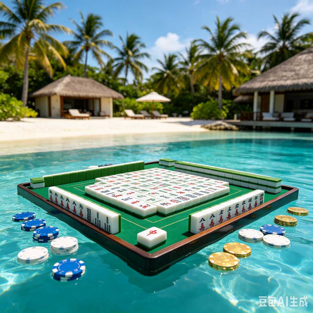foldable mahjong table